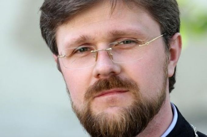 Держава намагається взяти під контроль релігійну сферу – заступник Голови ВЗЦЗ УПЦ