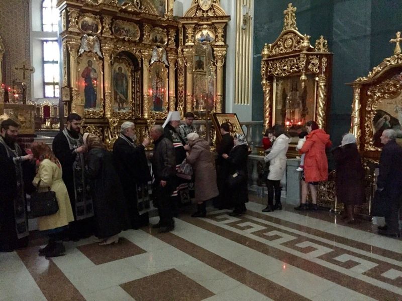 Єпископи УПЦ розповіли про важливе значення Великого посту для християнина фото 3