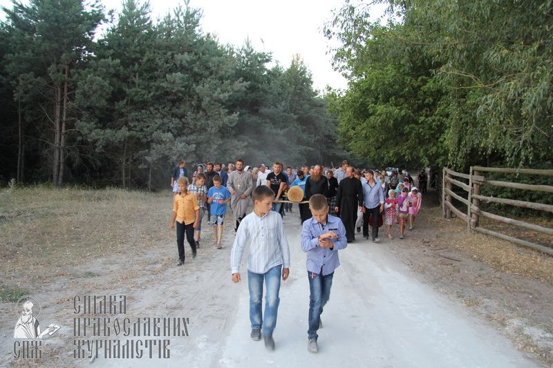 Три години співів: у Рівненській єпархії пройшов хоровий фестиваль недільних шкіл фото 8