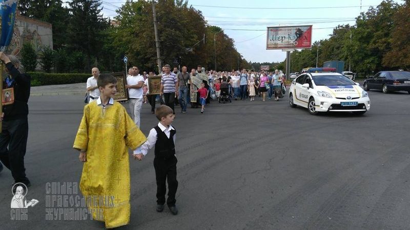 Как Богородица грозу отменила фото 9