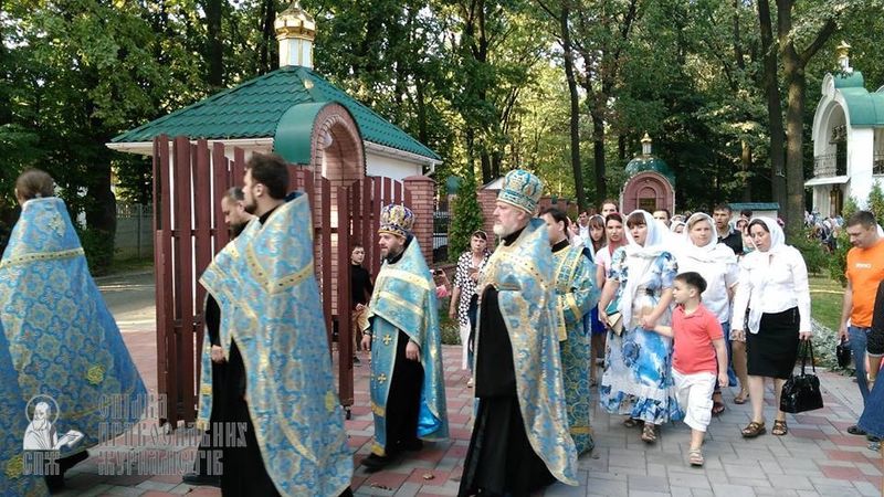 Як Богородиця грозу відмінила фото 4