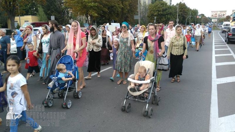 Як Богородиця грозу відмінила фото 7