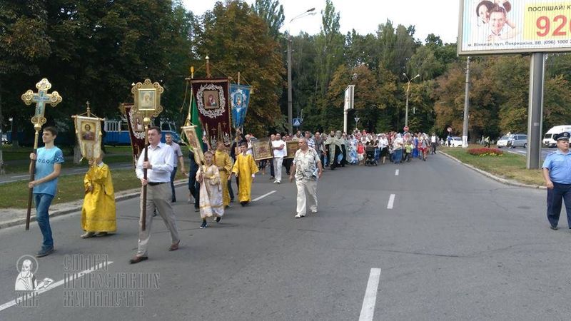 Як Богородиця грозу відмінила фото 8