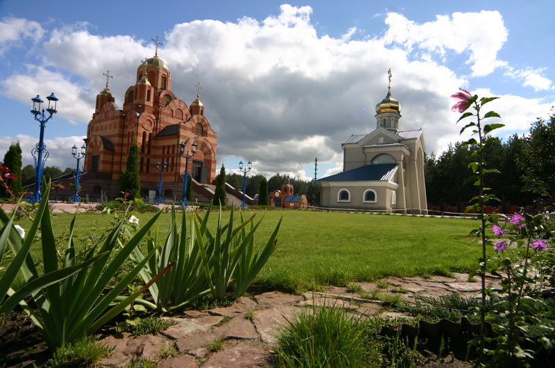 «Це ж просто дім Богородиці!» фото 5