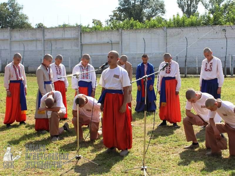 В УПЦ подвели итоги XXV международного фестиваля 