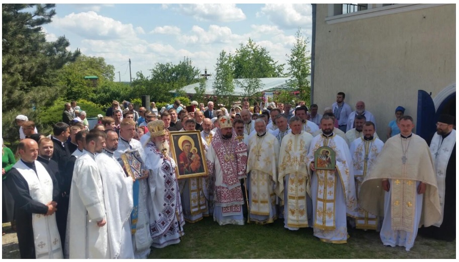 Київський патріархат як інструмент для православної дестабілізації фото 1