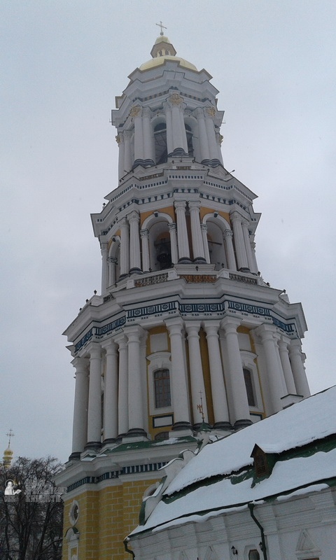 У Києво-Печерській Лаврі відкрили центральну резиденцію Святого Миколая фото 2