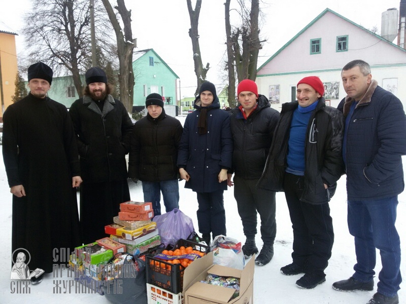 «Християнська душа вміє співчувати» фото 5