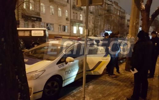 У головному храмі Київського патріархату сталася масова бійка, – ЗМІ фото 1