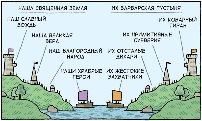 «Маніхейство – світова єресь сучасності» фото 1