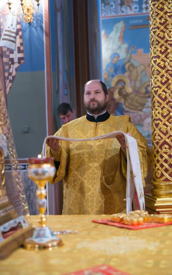 «Консерватори» та «ліберали» в Церкві. Хто правий, хто винний, що робити? фото 1