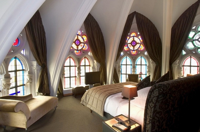 Католическая Церковь в Германии отказалась от 500 костелов фото 1