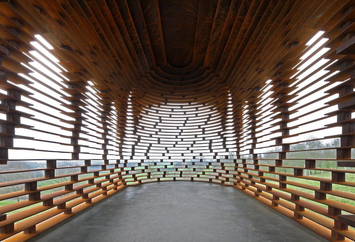 У Мережі опублікували світлини найнезвичайніших церков та соборів фото 13