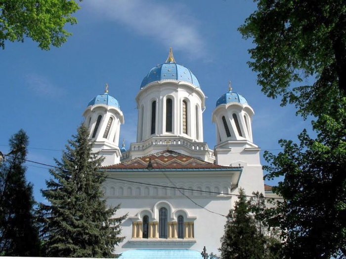 У Мережі опублікували світлини найнезвичайніших церков та соборів фото 27