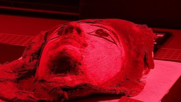 Нові технології допоможуть вченим прочитати на муміях секретні написи фото 1