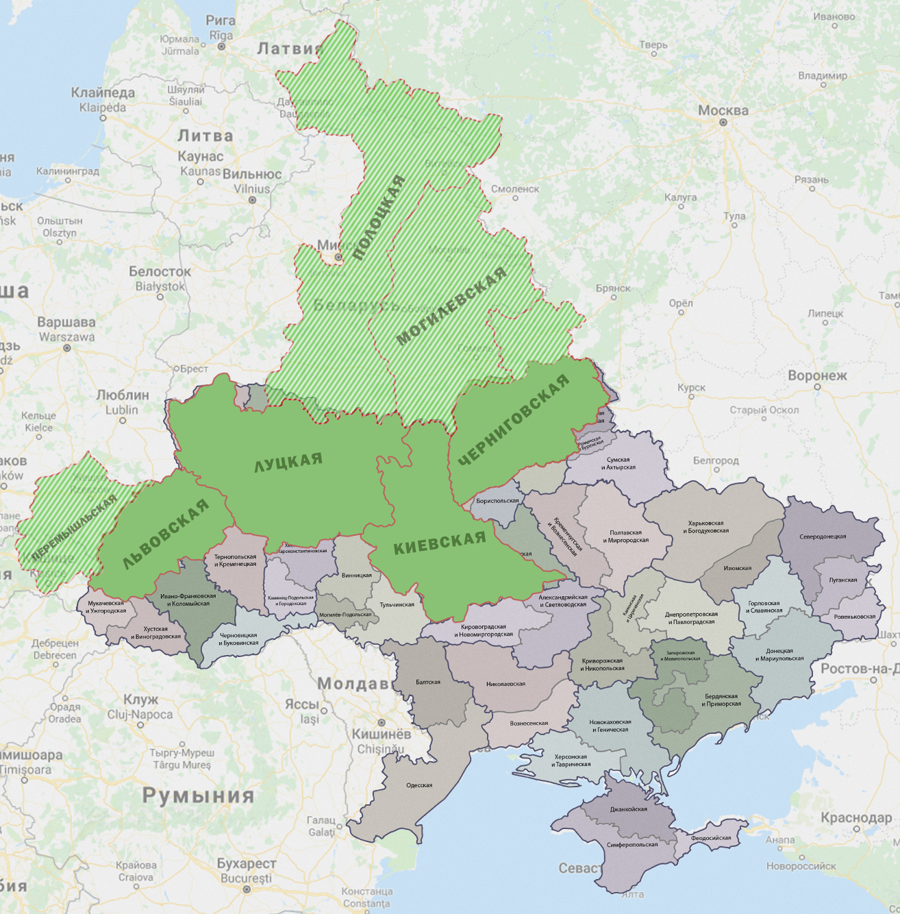 De ce mitropolia Kieveană nu poate reveni în subordinea Constantinopolului фото 2