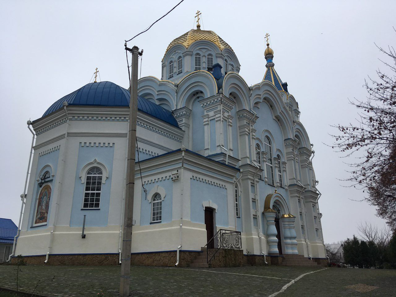 Томос и народ: мнение верующих Ровенщины фото 1