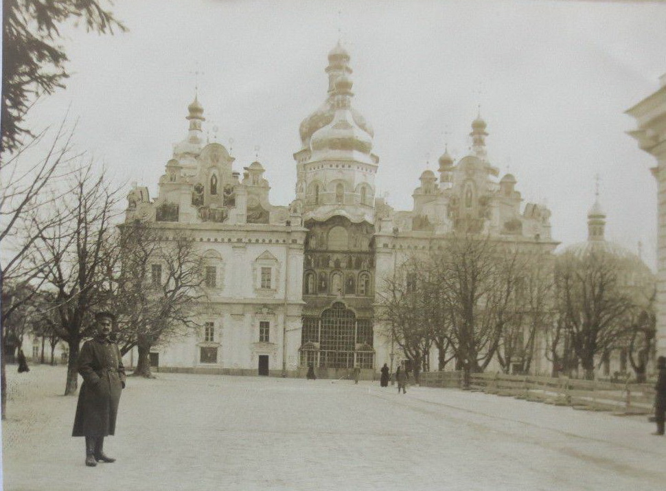 Кормчий. Памяти священномученика Владимира (Богоявленского) фото 2