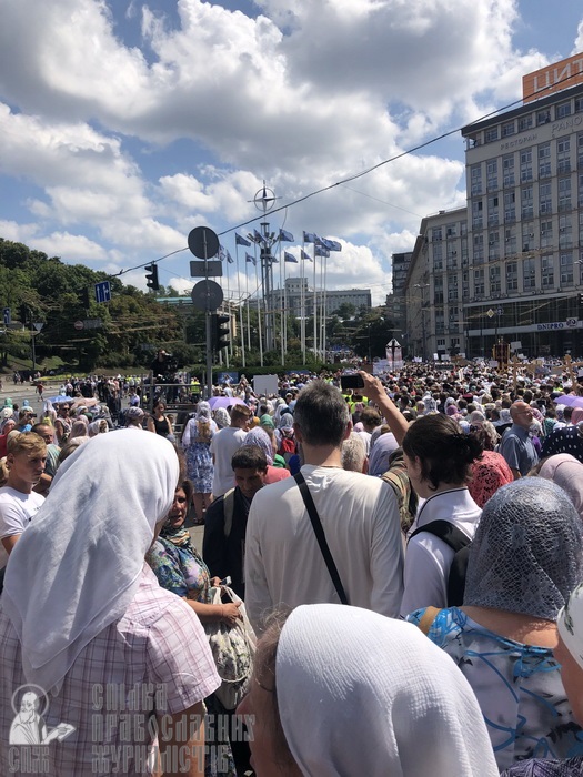 Λιτανεία 2019: Ζωντανή τηλεοπτική μετάδοση фото 3