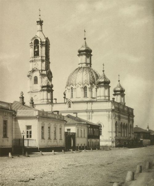 Чудотворные иконы. История и чудеса иконы, утоляющей печали фото 2