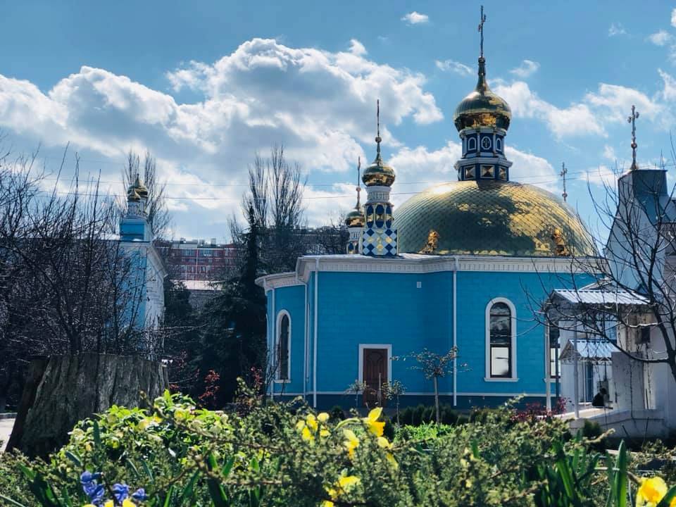 Коронавирус Пасхе не помеха: «Одесса встретила Христа воскресшего!» фото 4