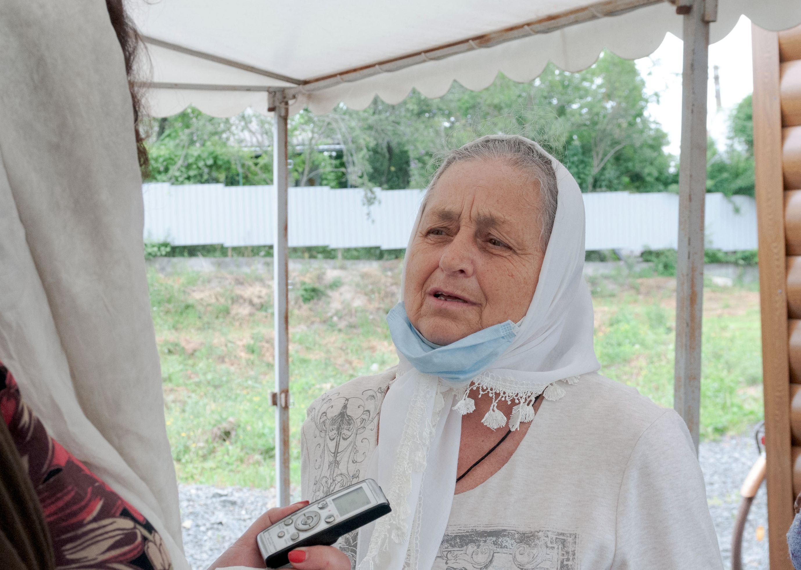 Свій новий храм ми виплакали: громада Стрижавки про життя після захоплення фото 1