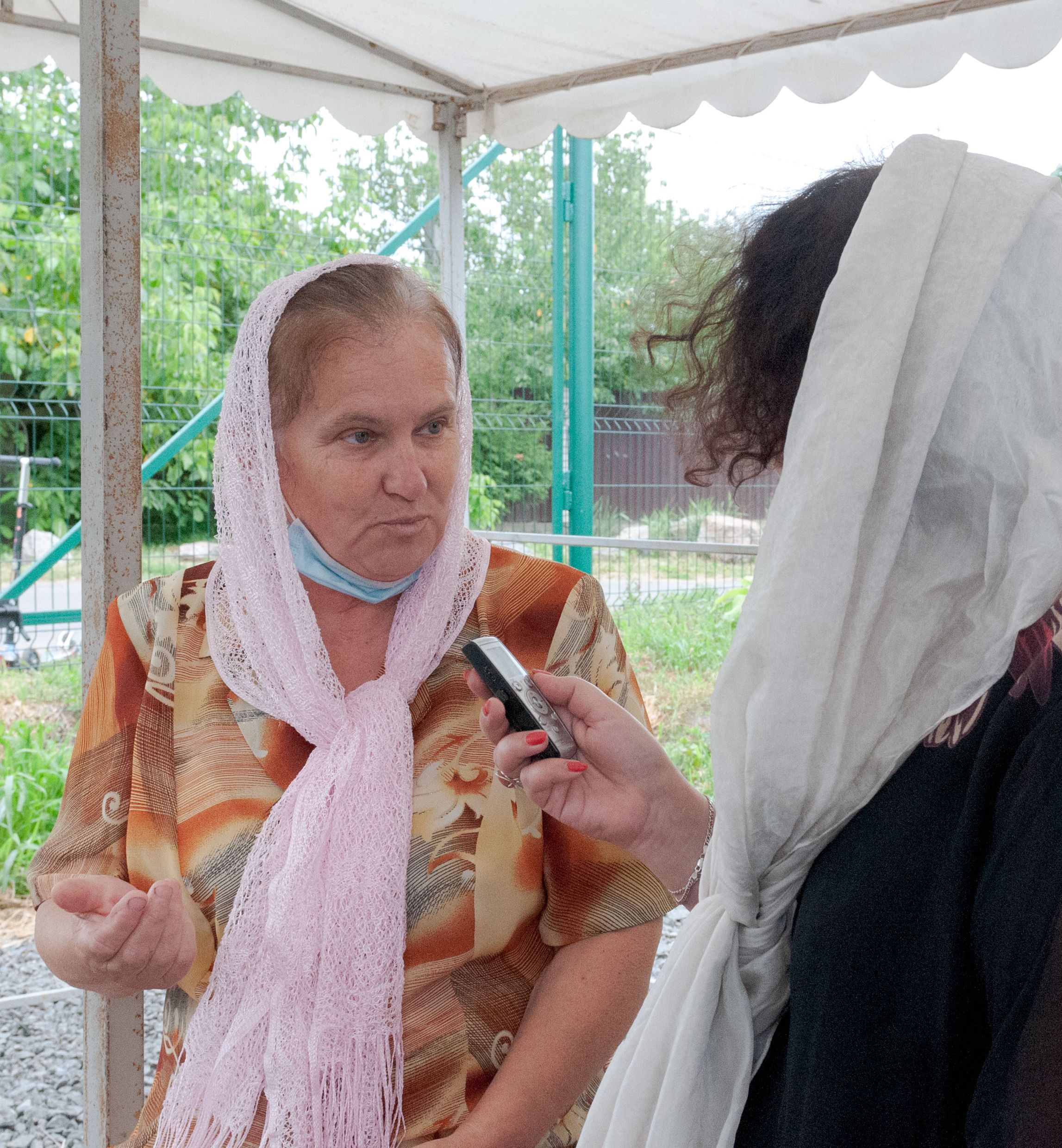 Свій новий храм ми виплакали: громада Стрижавки про життя після захоплення фото 2