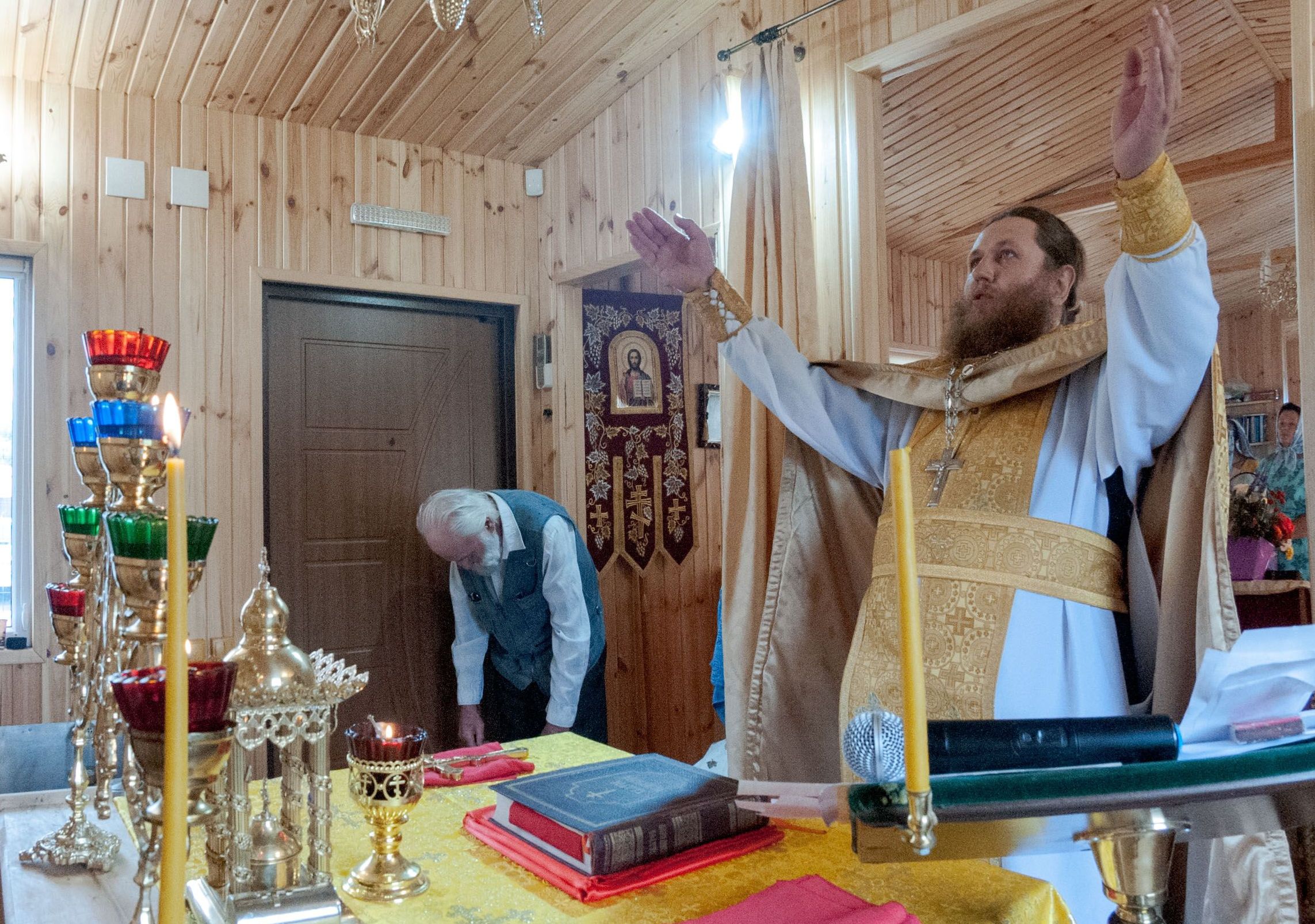 Свій новий храм ми виплакали: громада Стрижавки про життя після захоплення фото 3