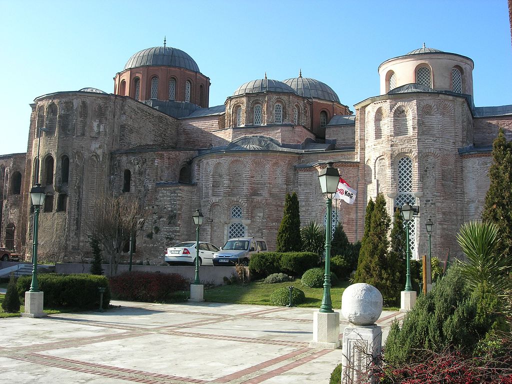 How to find Christian Byzantium in Muslim Turkey фото 4