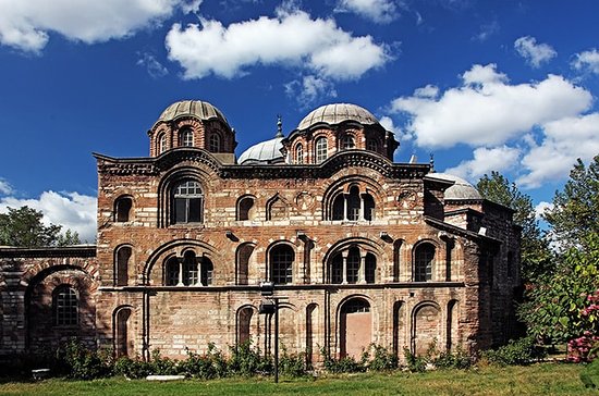 How to find Christian Byzantium in Muslim Turkey фото 6