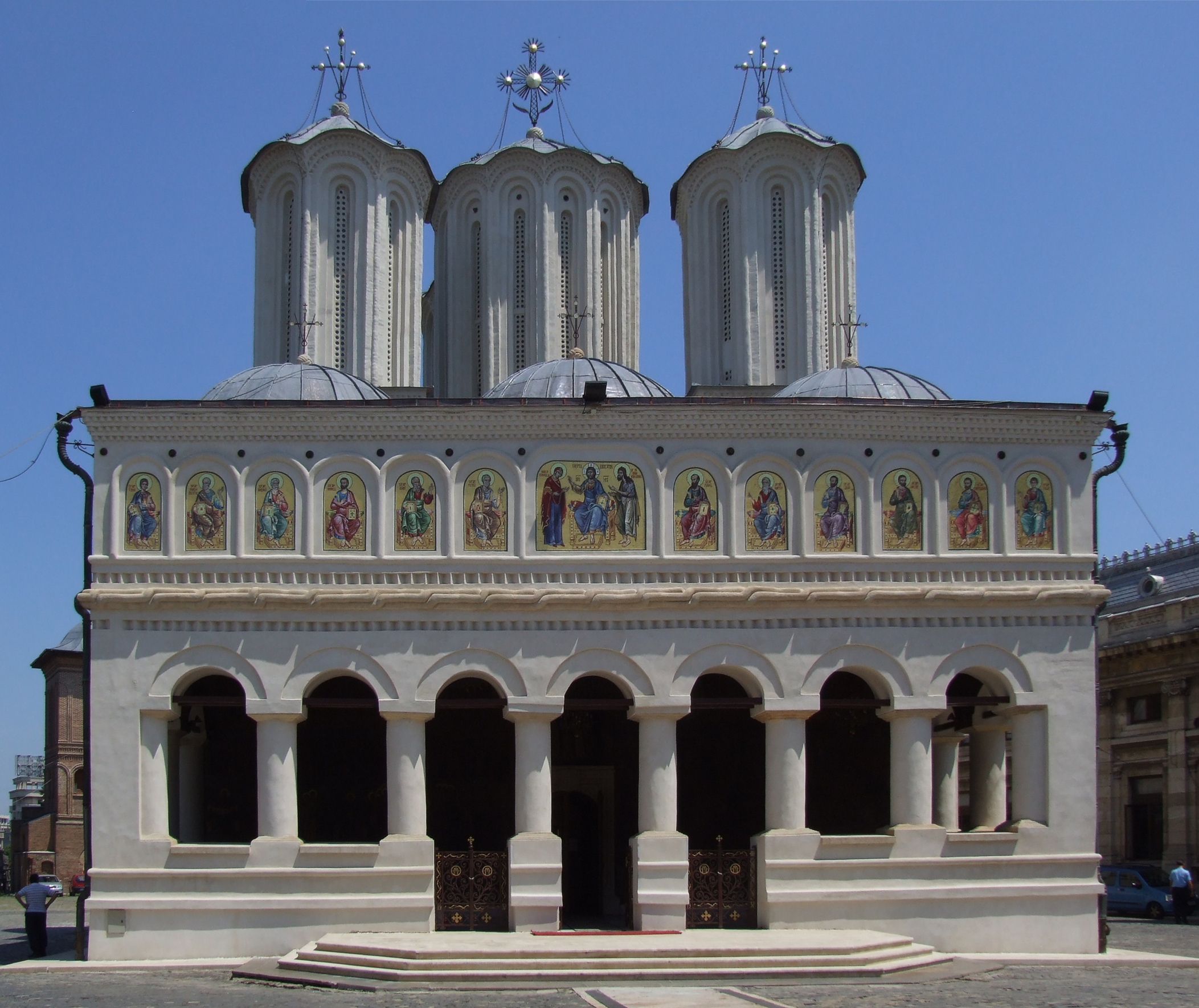 კონსტანტინიპოლის საპატრიარქოს ,,ტომოსოლოგია'' I ნაწილი фото 4