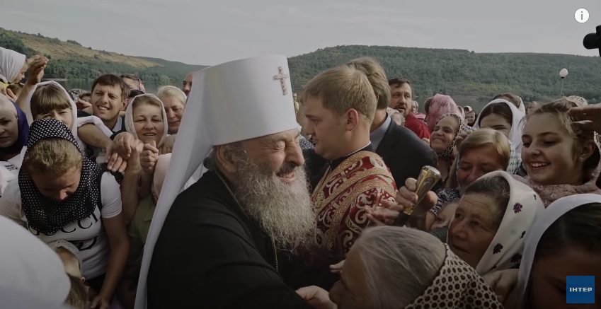 Who Patriarch Bartholomew tolerates in Ukraine and what he offers in return фото 9