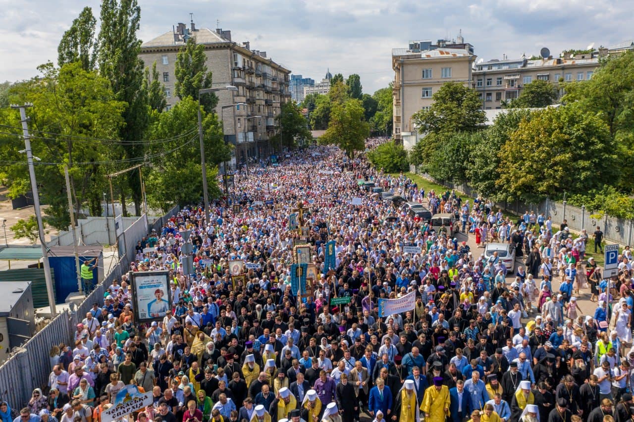 დიდი ლიტანიობა 2021: მნიშვნელობა და შესაძლო შედეგები фото 1