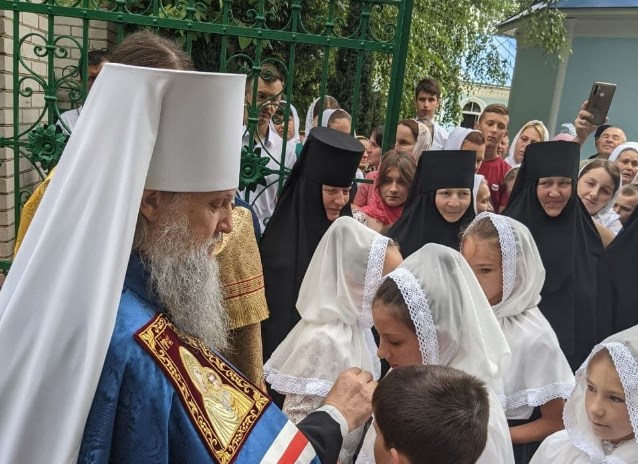 Ce a răspuns Biserica noastră la cuvintele Fanarului 