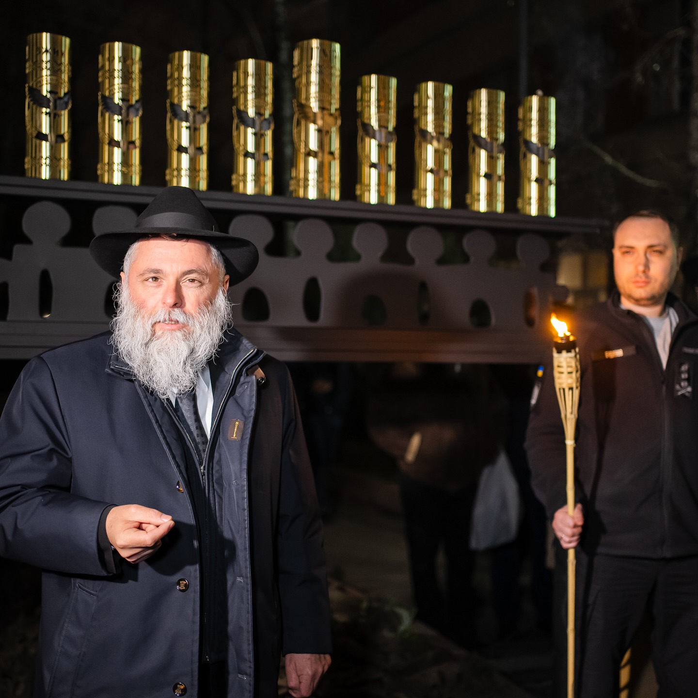 “Judaism” of the Ukrainian elites: a trick to retain power? фото 2