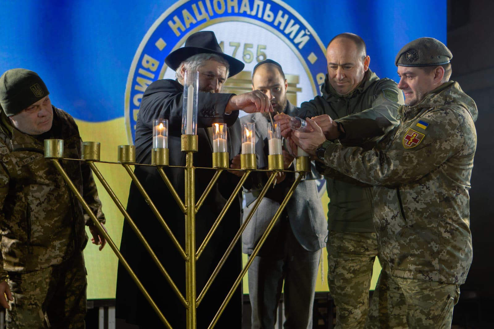 “Judaism” of the Ukrainian elites: a trick to retain power? фото 7