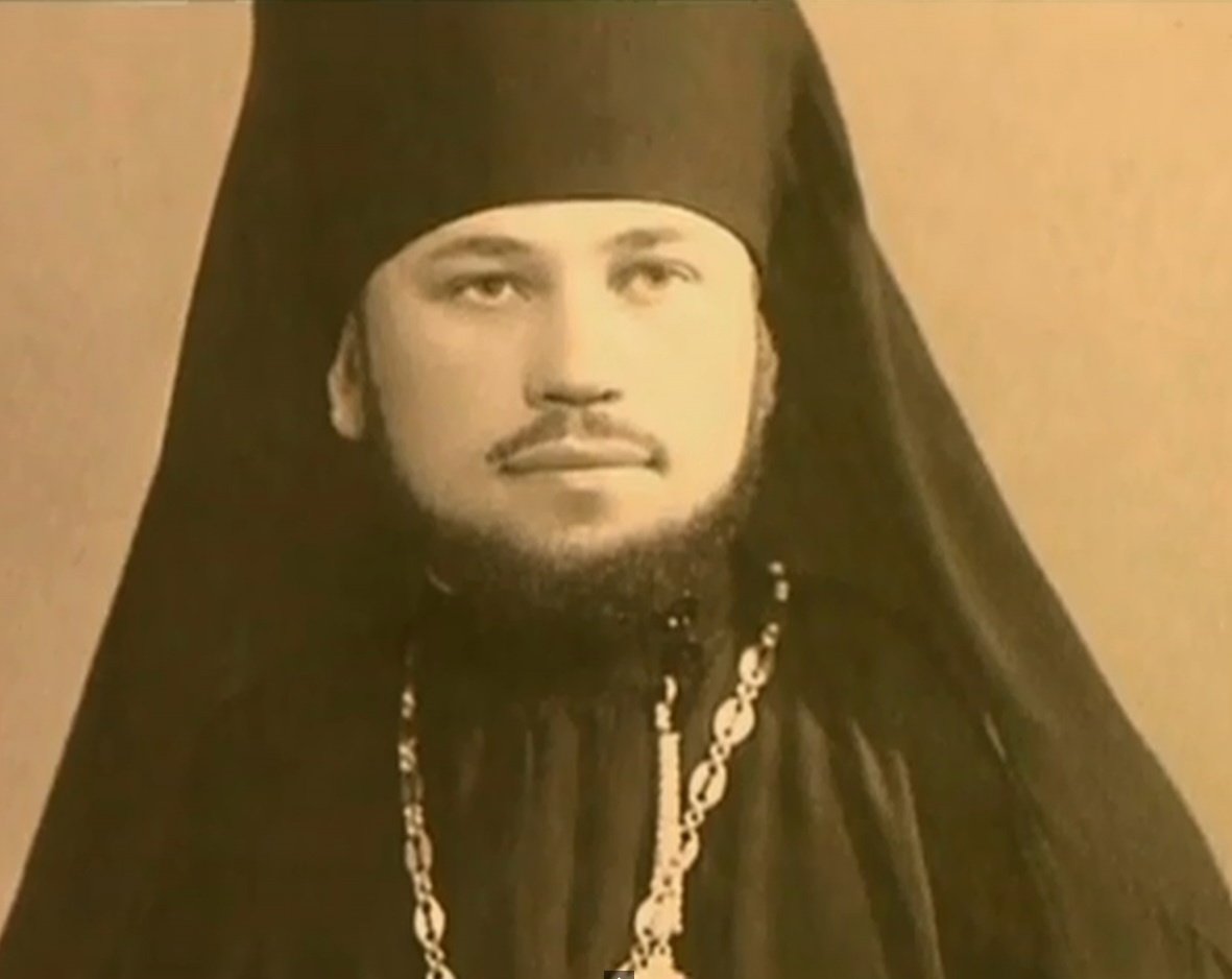 121ος Μητροπολίτης Κιέβου: μνήμη και κληρονομιά του Μακαριστού Βλαδίμηρου фото 3