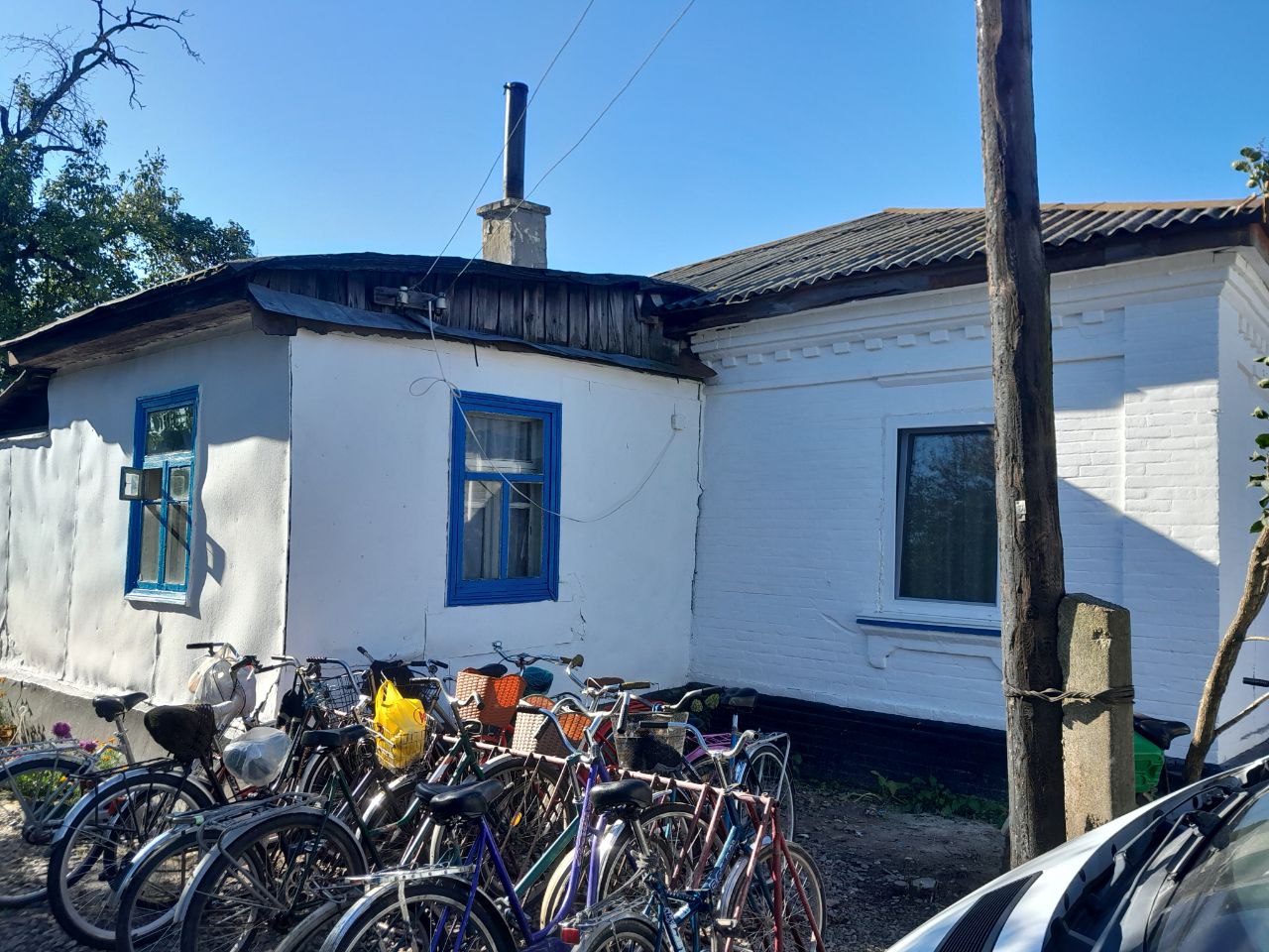 Zilele grele ale comunității prigonite фото 3