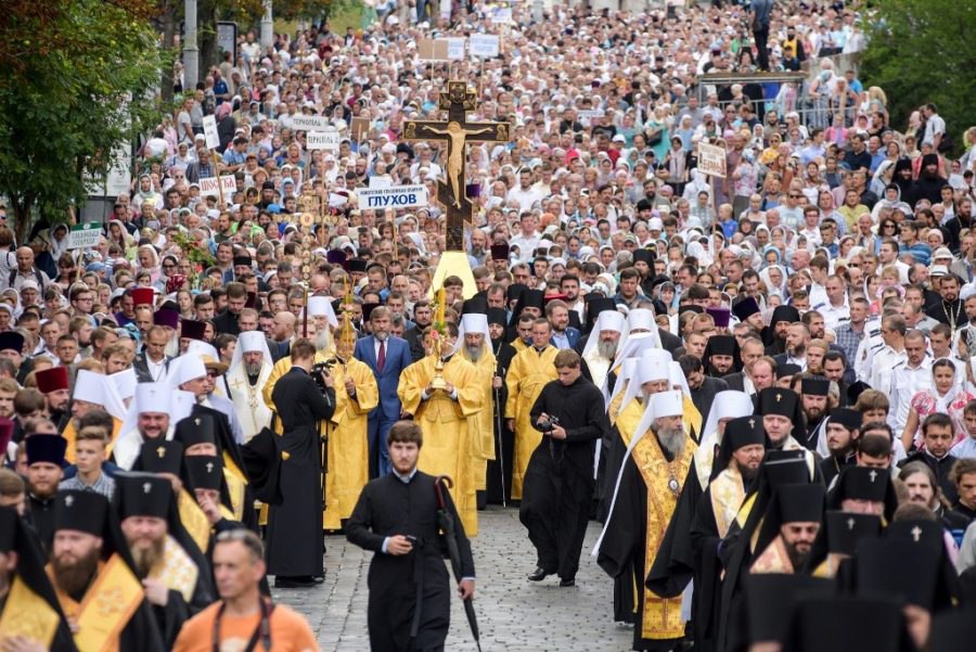 La originile presei ortodoxe din Ucraina: amintirile unui jurnalist фото 2