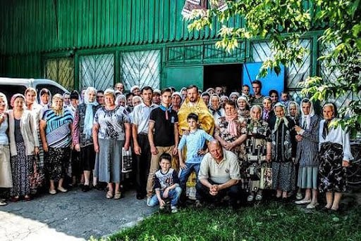 Zilele grele ale comunității prigonite фото 4