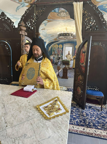 Golul răsunător: de ce bisericile Bisericii Ortodoxe a Ucrainei (BOaU) rămân fără enoriași фото 6