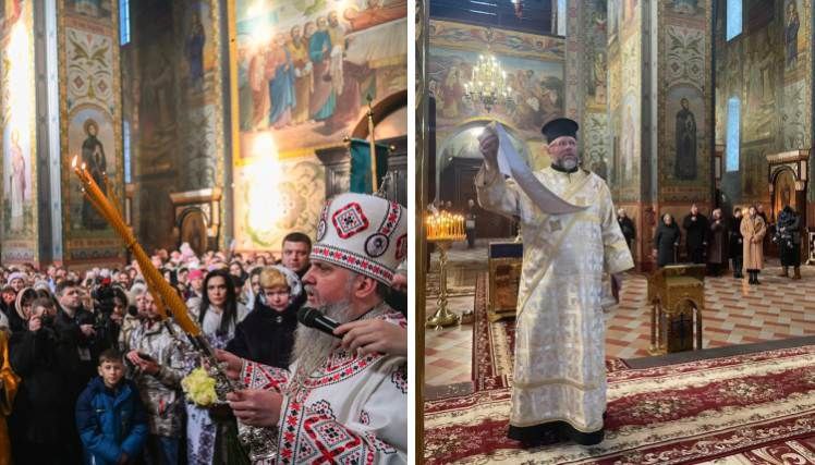 Γιατί η κυβέρνηση καταστρέφει στην πραγματικότητα την Εκκλησία με το πρόσχημα της εθνικής ασφάλειας; фото 8