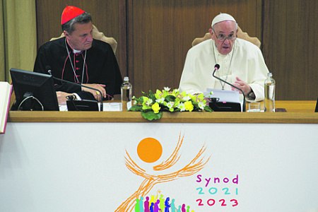 Πάπας Φραγκίσκος: πώς ήταν фото 5