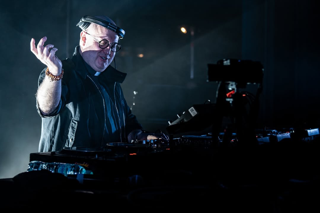 With Pope Leo's blessing, rave concert held at RCC cathedral in ...