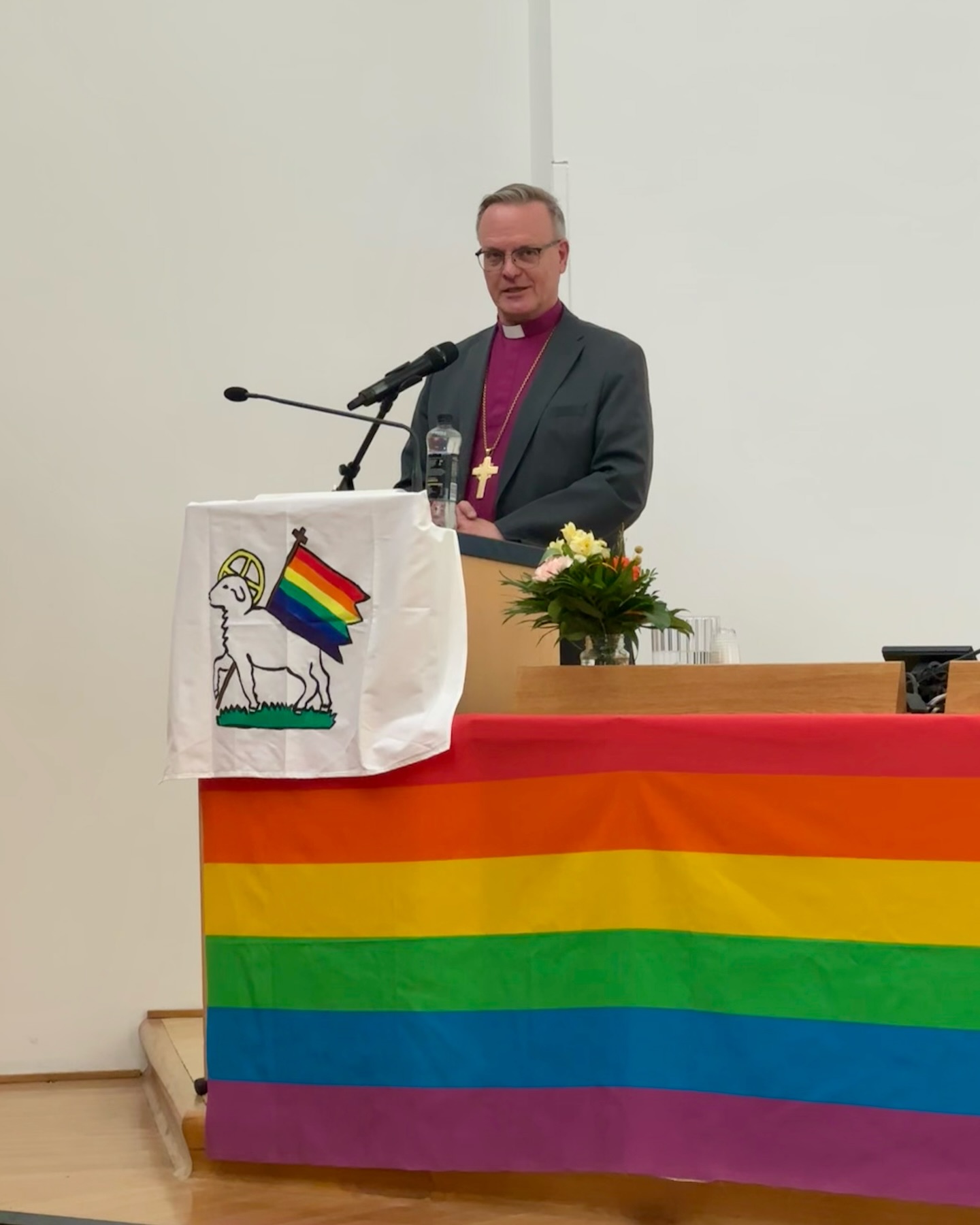 Тапіо Луома.