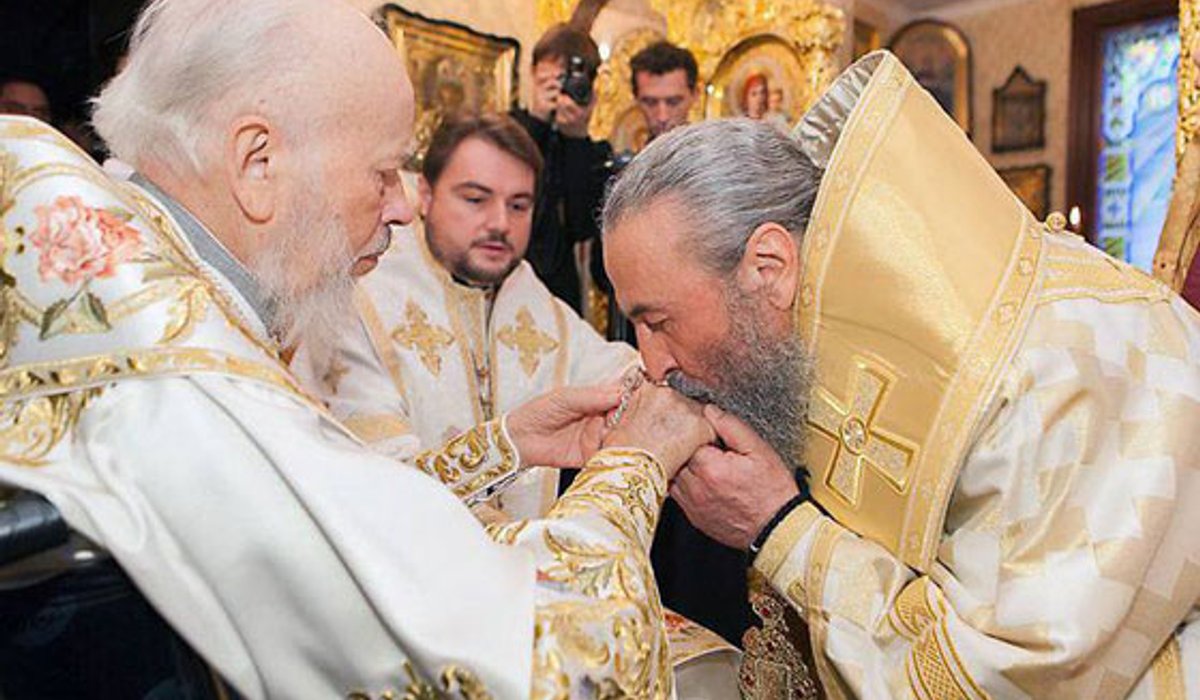 121st Metropolitan of Kyiv: memory and legacy of His Beatitude Vladimir фото 4
