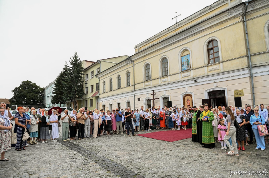 Resounding emptiness: why OCU churches remain without parishioners фото 4