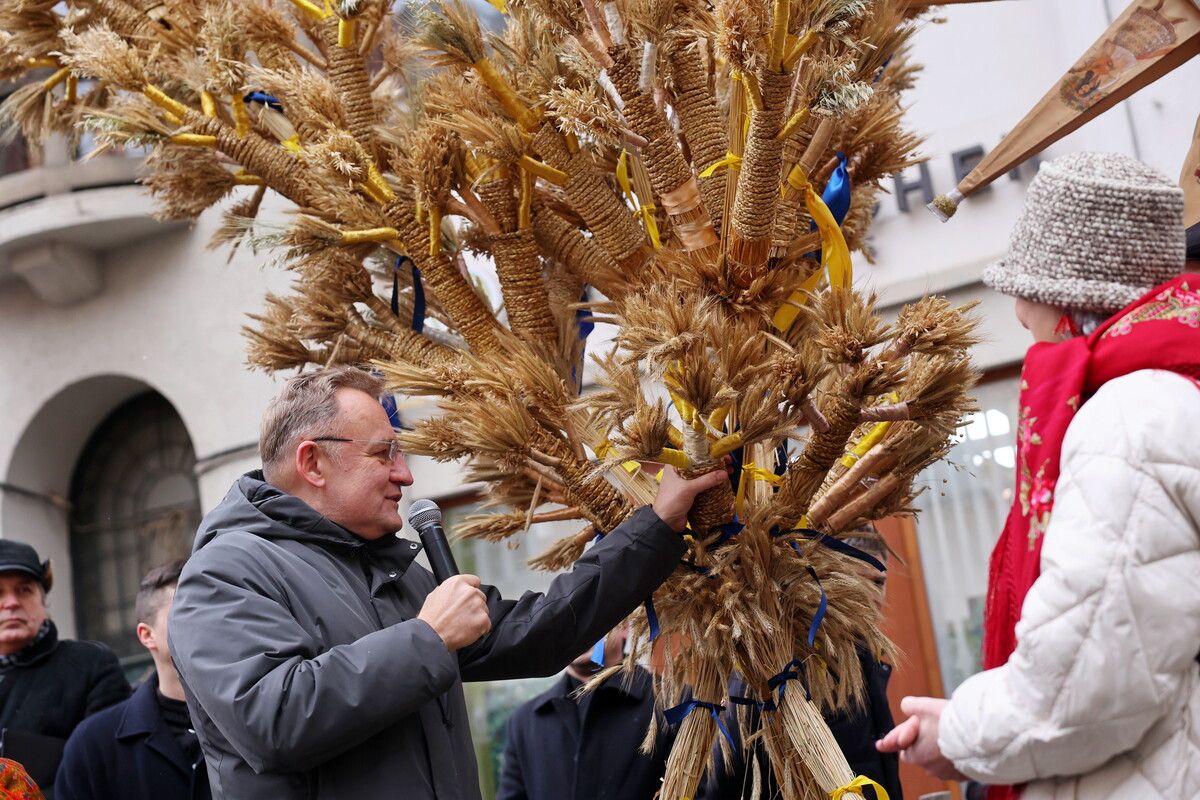 Ukraine between Christ and Belial: the occult trace in politics фото 6
