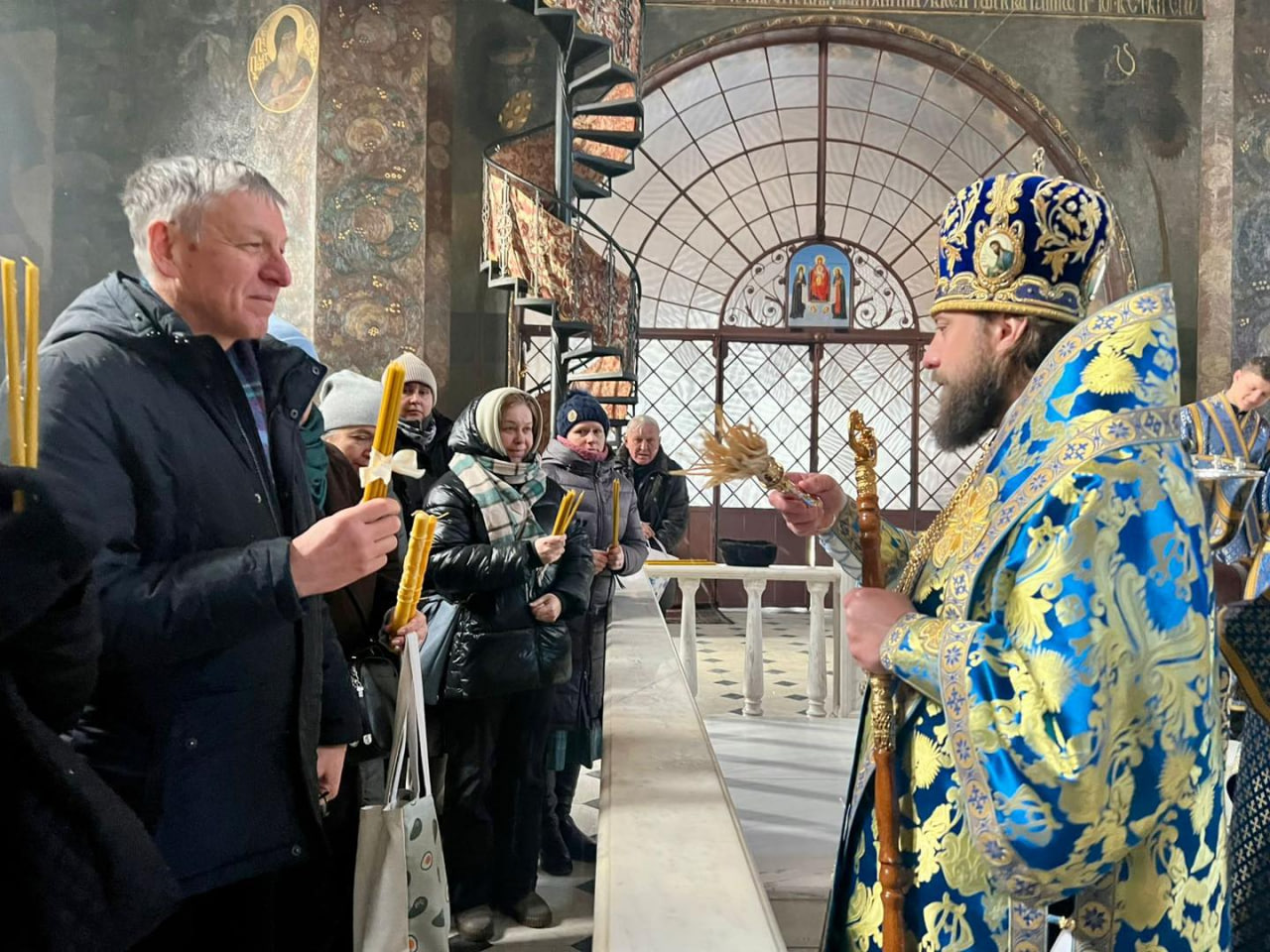 Why do authorities use national security as a pretext to destroy the Church? фото 3