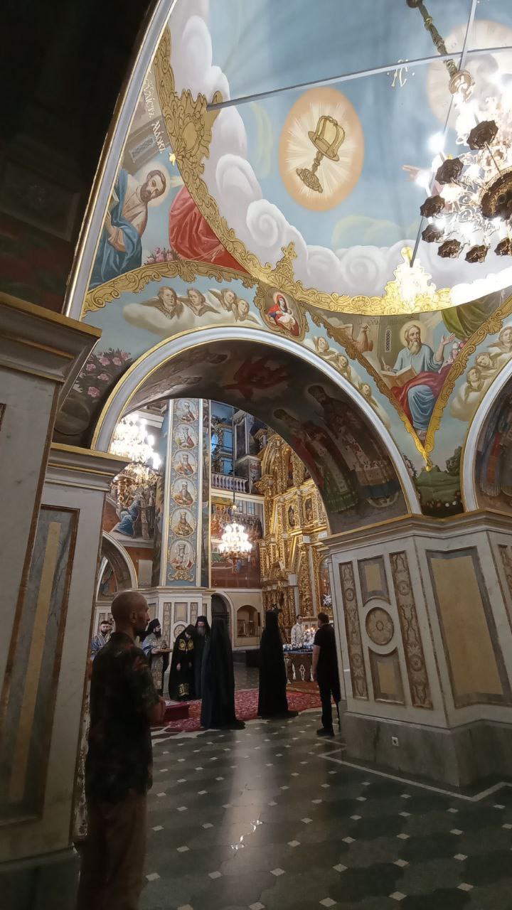 Resounding emptiness: why OCU churches remain without parishioners фото 3